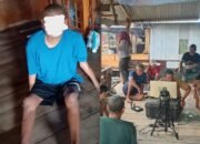 Terima Kasih Karaeng!” 45 Tahun Tak Punya KTP, Suking Kini Didatangi Langsung Tim Dukcapil Jeneponto