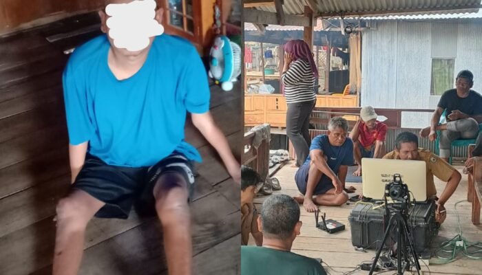 Terima Kasih Karaeng!” 45 Tahun Tak Punya KTP, Suking Kini Didatangi Langsung Tim Dukcapil Jeneponto