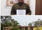Aroma Busuk di Tubuh APIP: Garda Wali Songo Subang Resmi Laporkan Dugaan Korupsi Proyek Gedung IRDA Rp 4,1 Miliar ke Polres Subang