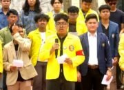 JAKARTA SIAGA: 2.100 Mahasiswa Kepung 3 Titik Pusat Kota Hari Ini, Ini Peta Aksi dan 4 Tuntutannya**