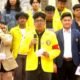 JAKARTA SIAGA: 2.100 Mahasiswa Kepung 3 Titik Pusat Kota Hari Ini, Ini Peta Aksi dan 4 Tuntutannya**