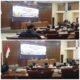 Rapat Paripurna DPRD Kabupaten Magetan: Penjelasan Pengusul Terhadap Raperda dari DPRD dan Penjelasan Bupati Terhadap Raperda Kabupaten Magetan