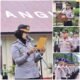 Semangat Sumpah Pemuda ke-98, Polres Langkat Perkuat Persatuan dan Profesionalisme Personel