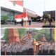 Peringati Hari Sumpah Pemuda ke-98, Polres Ngawi Kobarkan Semangat Persatuan Generasi Muda