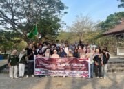 Peringati Hari Sumpah Pemuda, HPMT Komisariat INTI Serukan Semangat Perjuangan dan Harapan bagi Jeneponto