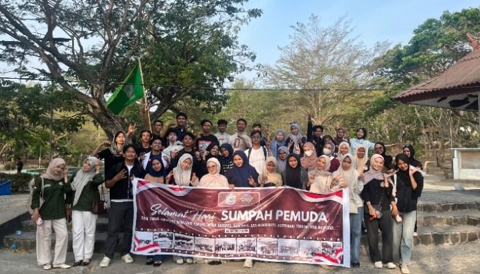 Peringati Hari Sumpah Pemuda, HPMT Komisariat INTI Serukan Semangat Perjuangan dan Harapan bagi Jeneponto
