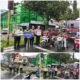 Operasi Patuh Toba 2026, Polres Langkat Perkuat Edukasi untuk Tekan Kecelakaan