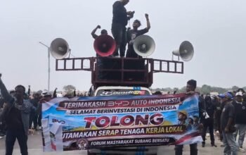 Bupati Madiun Ajak Pemuda Gigih, Tangguh, dan Jaga Persatuan pada Peringatan Hari Sumpah Pemuda ke-98