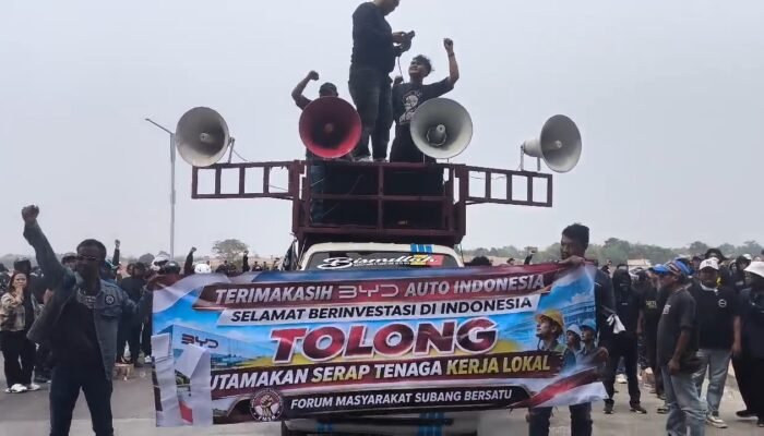 Bupati Madiun Ajak Pemuda Gigih, Tangguh, dan Jaga Persatuan pada Peringatan Hari Sumpah Pemuda ke-98
