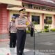 Kapolresta Deli Serdang Pimpin Upacara Hari Sumpah Pemuda ke-98, Tekankan Generasi Patriotik, Gigih, dan Berempati