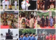 Cegah Dampak Buruk Gadget, Bunda Literasi Madiun Gaungkan Budaya Membaca