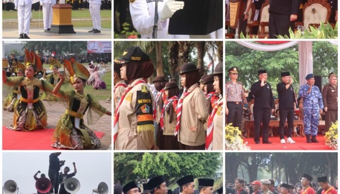 Cegah Dampak Buruk Gadget, Bunda Literasi Madiun Gaungkan Budaya Membaca