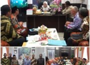 Pengurus Keluhkan Koperasi Merah Putih Belum Beroperasi, DPRD Langkat Siap Fasilitasi