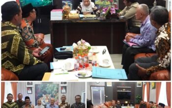 Pengurus Keluhkan Koperasi Merah Putih Belum Beroperasi, DPRD Langkat Siap Fasilitasi