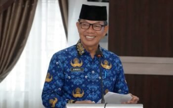 Efisiensi Anggaran, KORPRI Langkat Sambut HUT ke-55 dengan Aksi Sosial dan Olahraga