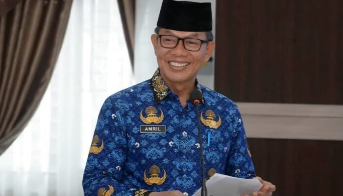 Efisiensi Anggaran, KORPRI Langkat Sambut HUT ke-55 dengan Aksi Sosial dan Olahraga