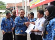 KPRI Prasaja Tancap Gas! Prasaja Mart Resmi Dibuka, Layanan Belanja dan Ekspedisi Kini dalam Satu Tempat