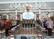 Pemkab Madiun dan Kemenkeu Matangkan Rencana KPBU Preservasi Jalan
