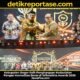 Kabupaten Madiun Raih Penghargaan Wilwatikta Awards 2026 Kategori Kedaulatan Pangan.
