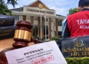 Putusan PN Kisaran Dikuatkan PT. Medan, Korban Pertanyakan Eksekusi M.Yusuf Oleh Kejari Batu Bara