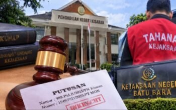 Putusan PN Kisaran Dikuatkan PT. Medan, Korban Pertanyakan Eksekusi M.Yusuf Oleh Kejari Batu Bara