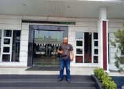 SP2HP Tak Kunjung Diterima, GRPK Desak Unit Aswas Kejati Sumut Berikan Kepastian Penanganan Laporan