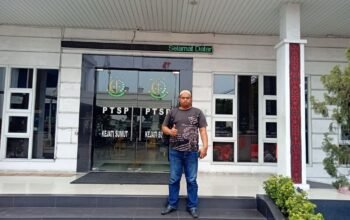 SP2HP Tak Kunjung Diterima, GRPK Desak Unit Aswas Kejati Sumut Berikan Kepastian Penanganan Laporan