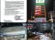 SP2HP Terbit, Dugaan Mafia BBM Singkawang Disorot Kapolda Kalbar Diminta Bongkar Oknum