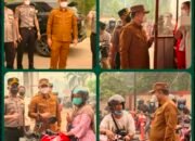 Antrean BBM di Ketapang Berangsur Normal, Saya Turun Langsung Sapa Warga dan Pastikan Pasokan Lancar