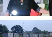 Lahan Petani Terancam, Imran alias Sopar Disorot atas Dugaan Penyerobotan Tanah di Batang Kuis