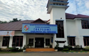 Mangkir Dua Kali dari Pemeriksaan, P3K Berinisial B Dihadapkan pada Ancaman Sanksi Disiplin