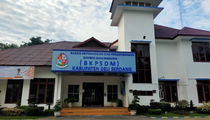 Mangkir Dua Kali dari Pemeriksaan, P3K Berinisial B Dihadapkan pada Ancaman Sanksi Disiplin