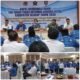 BPN Cilacap Gelar Rakor Akhir GTRA 2026, Fokus Penyelesaian Sertifikasi Tanah*