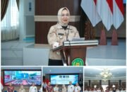 Tiorita Dukung Kelayan Binter, Perkuat Reintegrasi Sosial Klien Pemasyarakatan