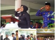 Plt. Bupati Tiorita Ajak Pemuda Langkat Jadi Patriotik, Gigih, dan Berempati
