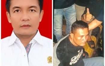 Dr Didi Sungkono.S.H.,M.H., Pengamat Kepolisian , ” Satreskrim Polrestabes Surabaya layak diapresiasi , sukses tangkap ,” Moch Gati Oknum Advokat TERSANGKA Tipu Gelap Rp.520 juta
