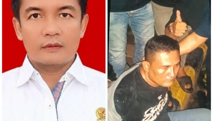 Dr Didi Sungkono.S.H.,M.H., Pengamat Kepolisian , ” Satreskrim Polrestabes Surabaya layak diapresiasi , sukses tangkap ,” Moch Gati Oknum Advokat TERSANGKA Tipu Gelap Rp.520 juta