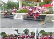 Dari Tari Remo hingga Indonesia Raya, Meruwat Indonesia Lewat Lintas Generasi