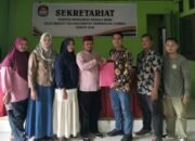 Daftar Pilkades Dusun Tua, Samsur Bahari Bicara Tantangan Desa di Tengah Perubahan Dana Desa