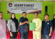 Ratnan Aswan Bawa Gagasan untuk Dusun Tua, Tugu Equator Jadi Perhatian
