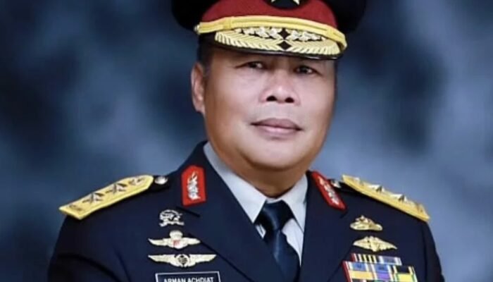 Dari Herry Heryawan ke Arman Achdiat, Kapolda Riau Berganti: Tantangan Besar dan Harapan Masyarakat