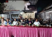 Merawat Silaturahmi, Menguatkan Soliditas MKP Purworejo Menuju Panggung Nasional