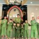 Generasi Tangguh dan Berintegritas, Pesilat Muda ASAD Rungkut Kidul Gencarkan Latihan Rutin