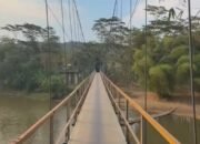 Bukan Sekadar Jembatan, Rawayan Sukakerta-Bojonglarang Buka Akses Ekonomi, Ini Harapan Warga