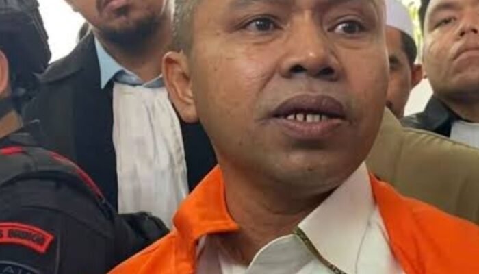 Dari 2 Jadi 4 Tahun, Vonis Abdul Wahid Diperberat Pengadilan Tinggi Riau: Apa Langkah Berikutnya?