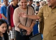Bupati Paris Yasir Dorong ASN Jeneponto Aktifkan IKD, Perubahan Besar Ini Segera Diterapkan