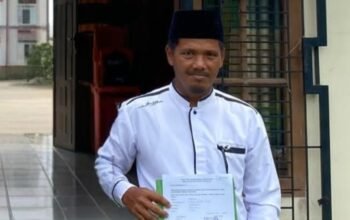 Rabbani Bawa Gagasan Wisata Sampan Kampo di Sungai Ara, Potensi Apa yang Bisa Diangkat?