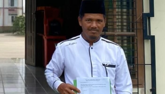 Rabbani Bawa Gagasan Wisata Sampan Kampo di Sungai Ara, Potensi Apa yang Bisa Diangkat?