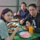 Purbaya Sempat Kecewa Dicopot Prabowo, Kini Muncul Saat Sarapan di Bandung