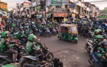 Perpres Ojol Resmi Terbit, Apa Dampaknya bagi Driver dan Penumpang?